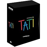 Intégrale Jacques Tati