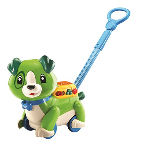 Cefa Toys Scout Promenade de lettres (00700)