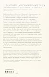 Image de Le Tantra de la reconnaissance de soi : Le Vijnâna Bhairava et ses commentaires sanskrits