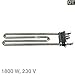 Produktbild Heizelement 1800W 230V 481010550891