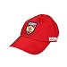 Produktbild Ralph Lauren Polo Classic Sport Cap Espana 2016 - Red - One Size