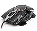 Price comparison product image Zalman Computer Adjustable Laser Gaming Mouse (Zm-Gm4)
