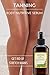 Body Nutritive Serum | Best Skin Care Moisturizer | Best Way To Achieve That Golden Sun Kissed Tan | Get the Best Looking and Feeling Skin Ever | 13 Skin Loving Ingredients