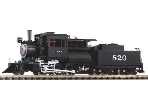 Preisvergleich Produktbild Piko G PI DAMPFLOK SF 2-6-0 CAMELBACK