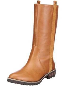 flip*flop cordoba Damen Halbschaft Schlupfstiefel