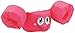 Produktbild Sevylor Schwimmflügel Puddle Jumper, für Kinder und Kleinkinder von 2-6 Jahre, 15-30kg, Schwimmscheiben, pink