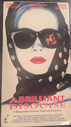 Preisvergleich Produktbild A Brilliant Disguise [VHS]