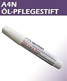 Nagelhaut Pflegestift gefüllt mit hochwertigem Nagelöl