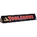 Produktbild Toblerone schwarz 360 gr