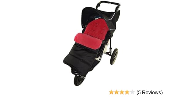 maclaren quest footmuff