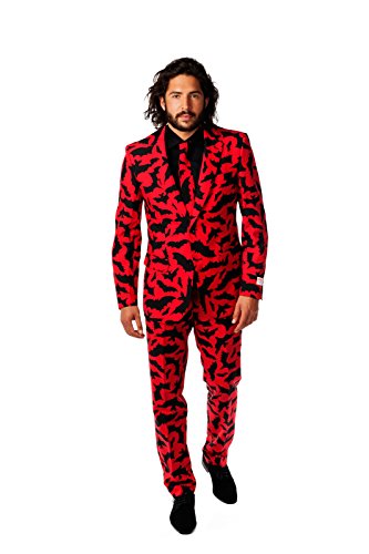 Preisvergleich Produktbild OppoSuits Bat Guy Suit