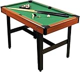 Gewicht ca. 22 kg Billardtisch Orion XT, Spieltisch
