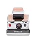 Produktbild Polaroid SX-70 Kamera Silber refurbished