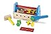 Melissa and Doug Wooden Take Along Tool Kit (24 Pieces) RS.1149.00
