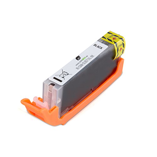 Kineco kompatibel zu Canon PGI-570 XL CLI 571 XL Druckerpatronen [5] für Canon Pixma MG5750 MG5751 MG5752 MG5753 MG6850 MG6851 MG6852 MG6853 TS5050 TS5051 TS5053 TS5055 TS6050 TS6051 TS6052 - 3