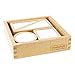 Eduplay 120348 20 x 20 x 5 cm Mirror Blocks for Playing Box