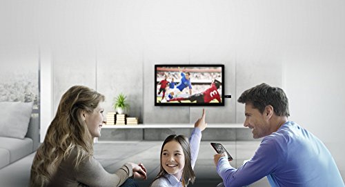 Asus QM1-C006 Compute Stick Mini Desktop-PC (Intel Atom x5-Z8300, 2GB RAM, 32GB HDD, Win 10) schwarz - 6