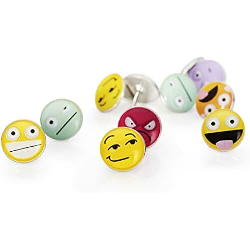 Amazon.co.uk novelty push pins
