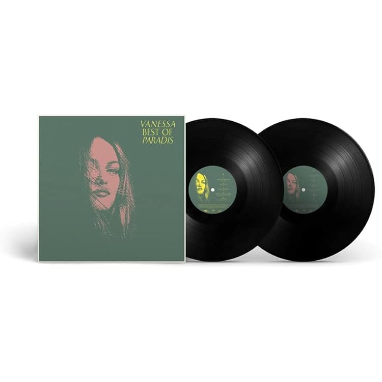 Vanessa Paradis レコード 2026年最新】vanessa paradis レコードの人気アイテム - メルカリ