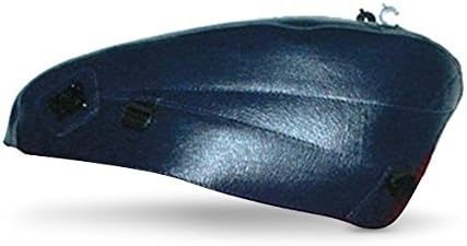 Tank protector Bagster for Harley Davidson Sportster 1200 Roadster (XL 1200 R) 04-07 navy blue