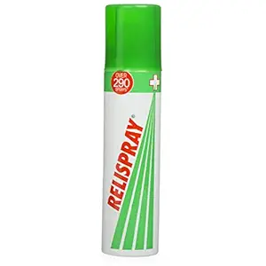 Relispray - 58 g