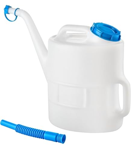 Hünersdorff Jerry Can 20L 20L • Find Den Bedste Pris - View #2