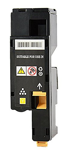 4 Toner kompatibel für Xerox Phaser 6000 6010 WC6015 SET - 6