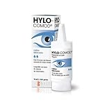 HYLO Eye Gels