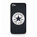 Produktbild All Star Converse Hülle For iPhone 4, TPU Silikon Schutz Handyhülle, iPhone 4 Converse Hülle, Converse Hülle