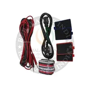 REBALANCE INDIA Physiotherapy Equipment Muscle Stimulator Accessories/muscle stimulator diagnostic