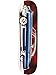 Produktbild Deathwish Skateboard-Deck Greco Classic Caddy - 8.5 Inch Blau (One Size , Blau)