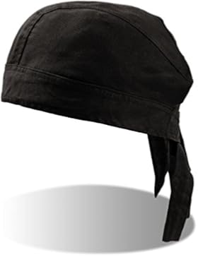 Baumwoll Bandana Corsaire Kopftücher Bandanas Kopftuch