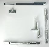 dreh kipp fenster ersatzteile max Fenstergöße: Flügelbreite x Flügelhöhe 105 cm x 150 cm und max. 36 kg