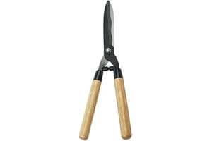 Brüder Mannesmann Profi-Heckenschere | M 6025