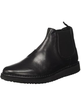 Geox Herren U Pluges B Chelsea Boots