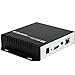 Price comparison product image ISEEVY 1080P HDMI Video Encoder H.264 IPTV Encoder for IPTV, Live Stream, Broadcast Support RTMP RTMPS RTSP RTP UDP HTTP ONVIF FLV HLS TS Protocols and Facebook YouTube Ustream Wowza Platforms