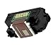 Produktbild OYAT® QY6-0080 Druckkopf pour Canon iP4820 iP4850 iX6520 iX6550 MX715 MX885 MG5220 MG5250 MG5320 MG5350 Drucker