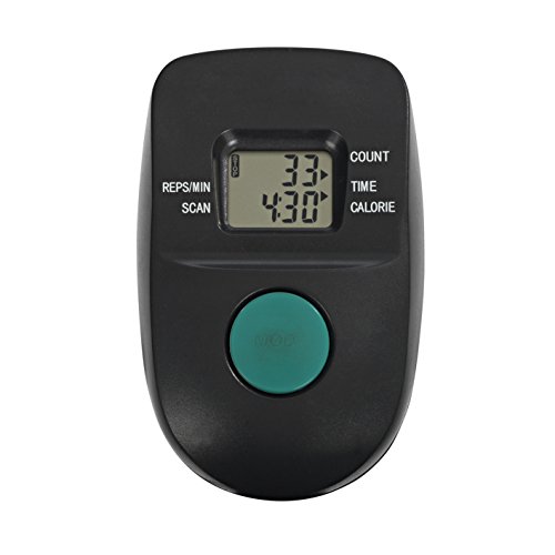 TV – Unser Original Fitnessgerät Fitmaxx 5 – Bauchtrainer, schwarz, 02678200101 - 6