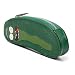 Produktbild Rick and Morty Morty Pickle Shaped Coin Purse, Green (GW334456RMT) Münzbörse, 16 cm, Grün (Green)