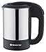Bajaj Majesty KTX 2 0.5-Litre Travel Kettle (Black) RS.1253.00