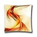 Produktbild 16X16 inches Abstract Colour Background Orange Decorative Pillow Case Soft Fabric Square Cushion Cover AnasaC28738