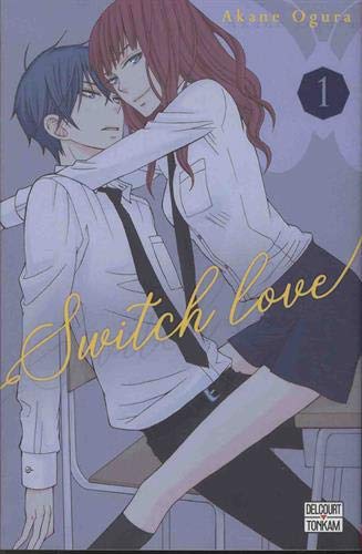 Switch Love — Tome 1