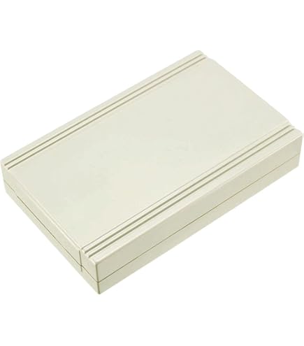 10 Cajas De Conexiones Electrónicas De Plástico Arduino, Caj | Meses