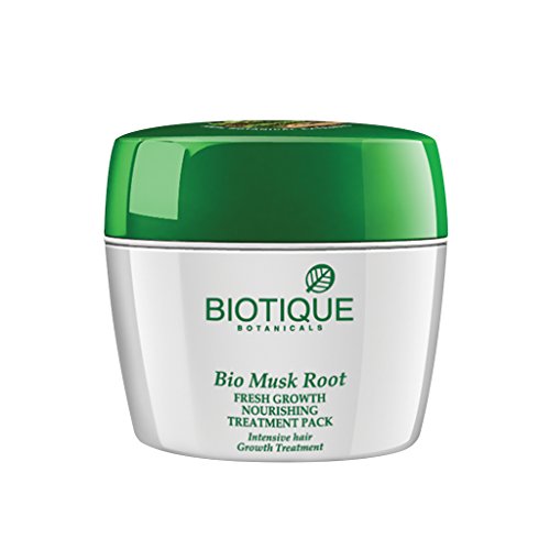 Preisvergleich Produktbild Bio Musk Root Fresh Growth Nourishing Treatment
