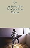 Cover zum Buch Die Optimisten