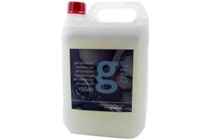 Tecnovita by BH YSG05. Gel de cavitation 5l