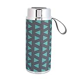 ♫ [100% satisfacción garantizada] Nuestros altavoces portátiles con Bluetooth son duraderos, por lo que ofrecemos una garantía de 12 meses y un servicio al cliente de por vida hace que su compra sea absolutamente segura. Casa perfecta, Navidad, Acción de Gracias, Halloween, Black Friday, regalo de Cyber   Monday. La carga completa le permite reproducir hasta 15 horas de música continuamente al 50% del volumen (el tiempo de reproducción varía según el volumen y el contenido de audio)