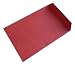 Produktbild 500 Versandtaschen DIN C5 rot