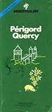 Image de Michelin Green Guide: Perigord-Quercy