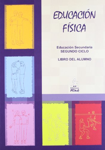 Educación Física 2º Ciclo Libro Del Alumno 3º ESOEdición 2006